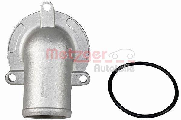 METZGER 4006403 Thermostat, Kühlmittel